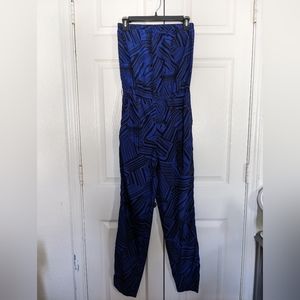 Silvergate Women's Jumpsuit